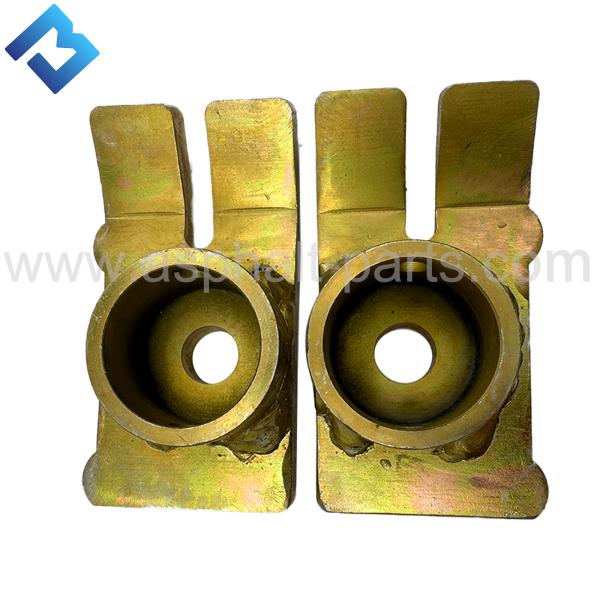 Construção Rodoviária Rocker Base Slider Direito para SB250-23 4608512878