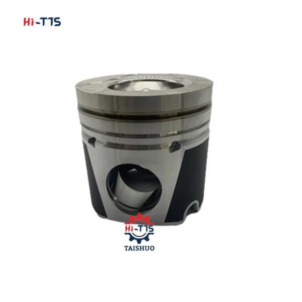 612600030010 Piston moteur pour Weichai WD10 Kit de piston moteur