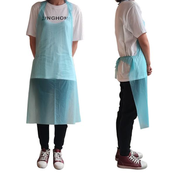 Сгущенные Biodegradable устранимые рисбермы, Biodegradable голубые устранимые ри