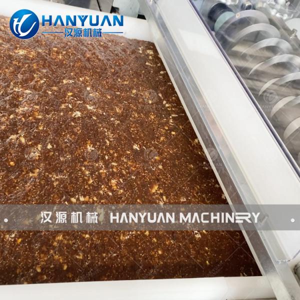 Sesame Flakes Production Line