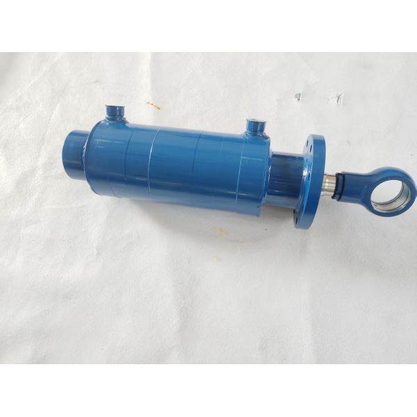 CDH1MF3/80/45/280D1X/B1CHUMWW OEM ODM Service CDH Series Heavy Duty Steering Hydraulic Cylinder