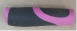 Weatherproof Bike Handlebar Rubber Grips Anti-Slip Design Easy Installation