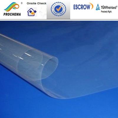 perfluorinated Ion exchange Film, high temperature fuel cell membrane N312