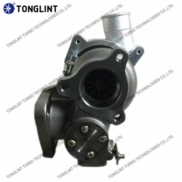 Mitsubishi Pajero TD04 Turbo 49177-01504 Diesel Turbocharger MR355223 with 4D56 Engine