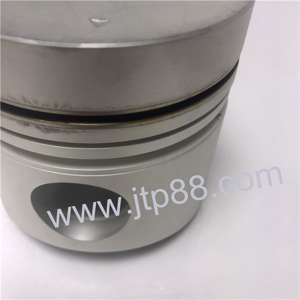 ОЭМ 1-12111-323-2 диаметра поршеня 105.0мм машинных частей 6БГ1 тележки ИСУЗУ автоматический