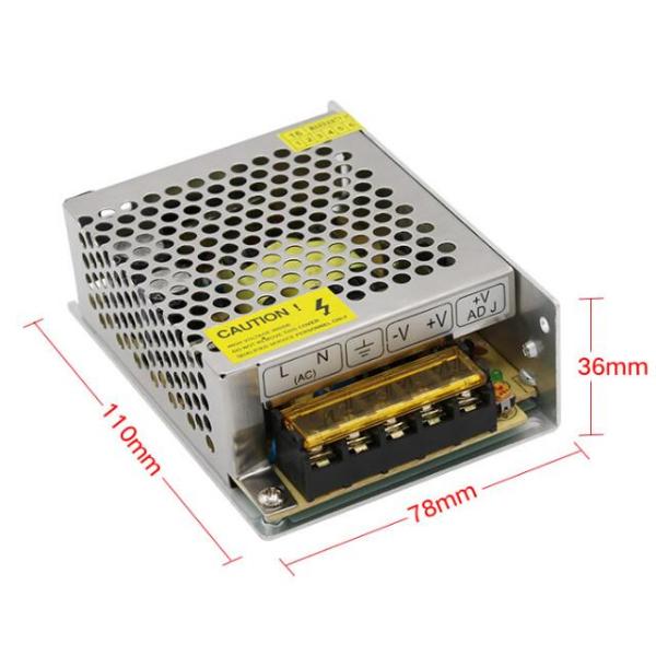 14.4v 15v Power Transformer Supply 45w 9v 15volt Switch Mode Power Supply for Buyers