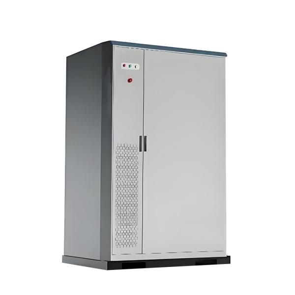 200KWh Comércio e Industrial Energy Storage Cabinet com BMS
