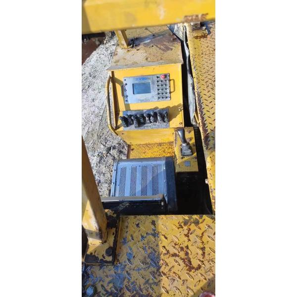 320KW XTR6320 Tunnel Boring Machine for Fast and Accurate Tunneling Operations