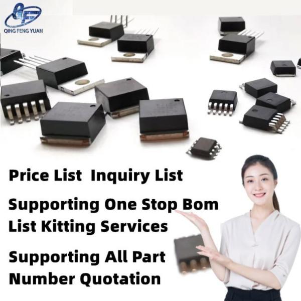 100% New Original MFRC52302HN1 Electronic Components Supplier Ads8354irter Xtr300airgwr