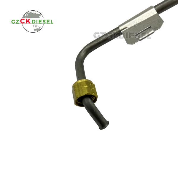 Original Vent Tube 3930678 for EXCAVATOR R290LC-7 R305LC-7