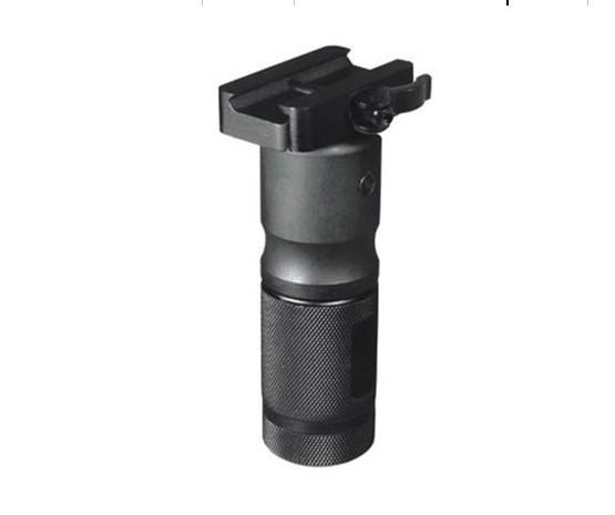 paintball grip,Gun Accessory Tactical Hollow Thumb Grip Handle Barhand for Sniper Rifle Airsoft Paintball Gel Blaster To