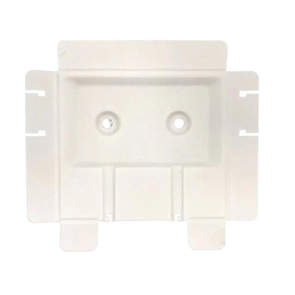 Molded Sugarcane Pulp Packaging Wet Pressed For Electronic Products