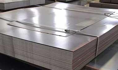 ASTM 316 316L 0.5mm EN1.4401 1.4404 Annealed Rolled Stainless Steel Sheets