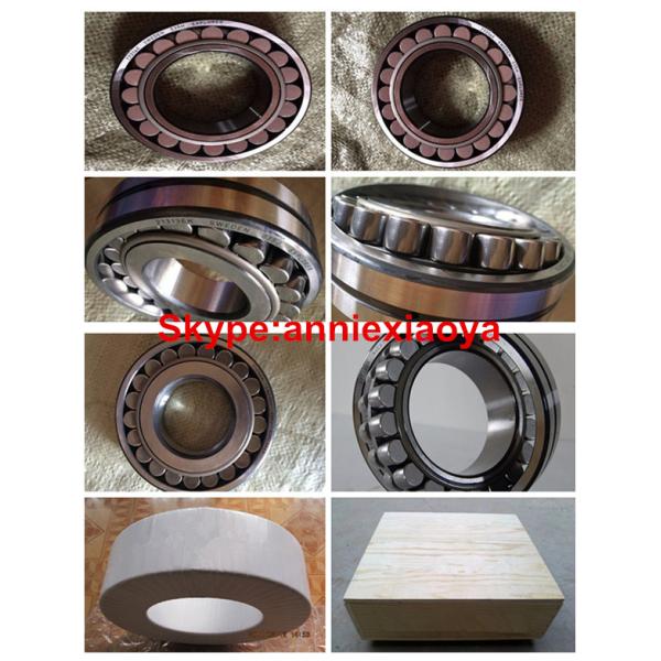 22312E Sealed Spherical Roller Bearings , C/CA /K/CK Steel Cage Bearing 60 x 130 x 46 mm