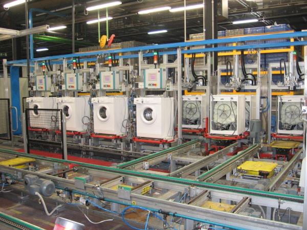 Motor de software avanzado programable ASE para automatización y calidad