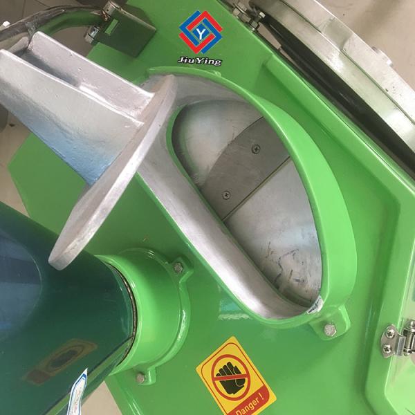 Среднего размера многофункциональный резец овоща обрабатывающего оборудования моркови