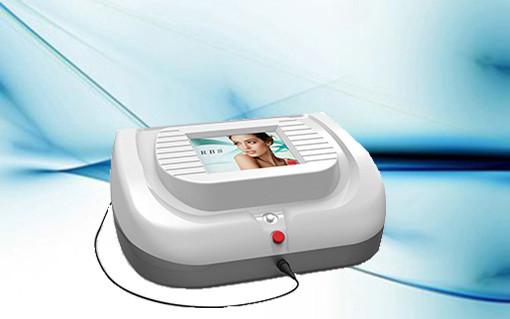980nm diode laser machine for blood vessels