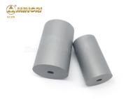 La matrice de carbure de tungstène de YM11 YG22C a aggloméré le blanc, pièce forgéee à froid meurent ISO14001 2004