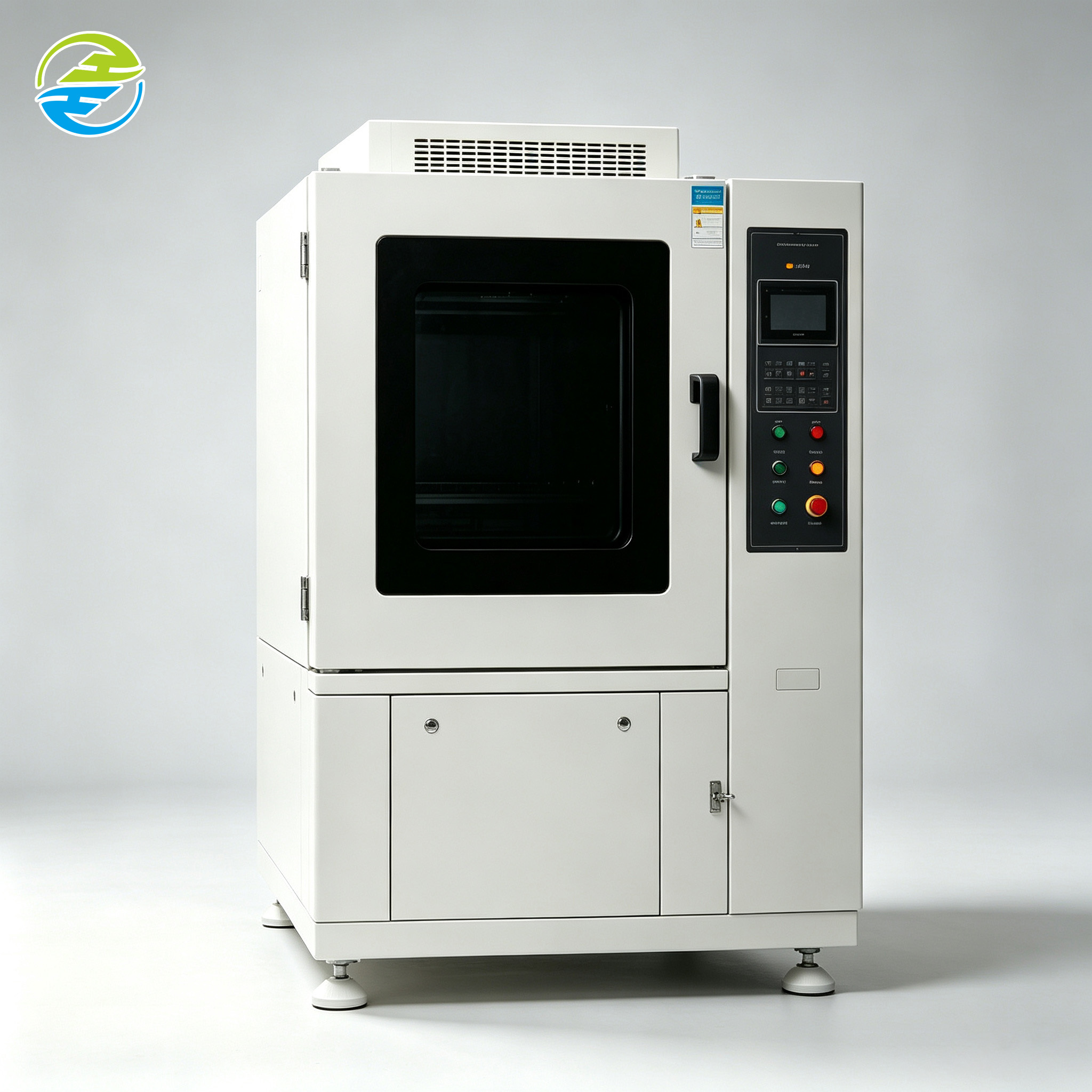 Rapid Temperature Change Test Chamber 5°C/min Linear Ramp -40°C to +150°C 225L Programmable