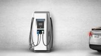 IEC 61851 OCPP 1,6 3 estações de carregamento públicas da fase EV