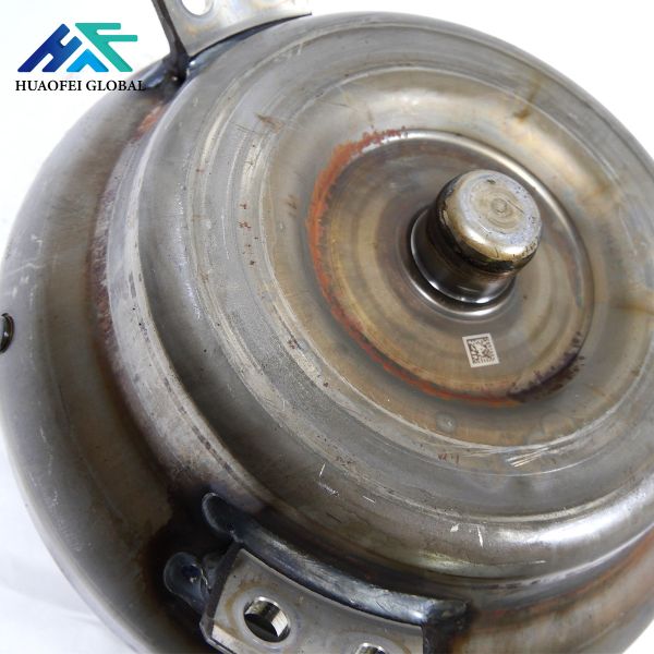 GEN 722.9 Automatic Transmission Gearbox Torque Converter For Mercedes Benz