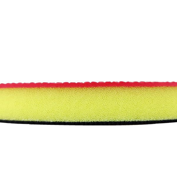 130 mm 150 mm Rose 80 mm Car Clay Pad Pour le lavage et le polissage des voitures