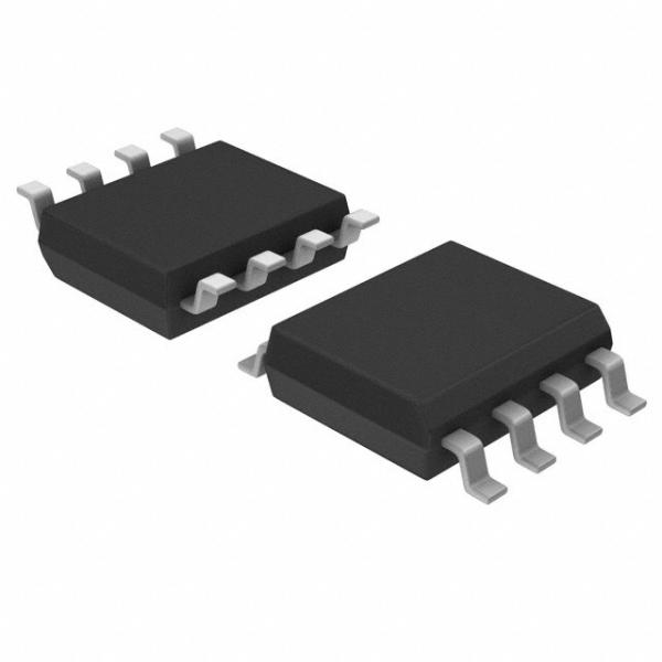 F-RAM Flash Memory Chip FM25CL64B-GTR Low Power Consumption 64Kb Serial 3V
