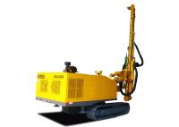 Equipamento de perfuração multifuncional de concreto Rock Buster