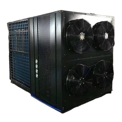 Food Processing Equipment Thermostat Hot Air Drying Machine with Low Consumption