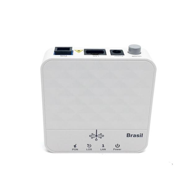 FTTH SC UPC GPON ONU ONT PON LOS LAN WLAN GPON Modem Router