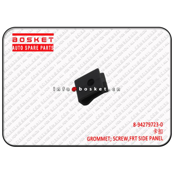 8942797230 81013071170 VC46 Front Side Panel Screw Grommet