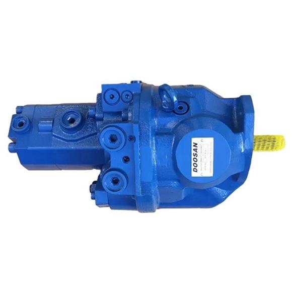 DH55 DH60 R55 R60 Excavator Parts Hydraulic Pump for Excavator AP2D25 Mini