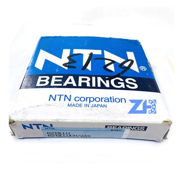 6213 6213Z 6213 ZN 62132Z  6213LLU P0 P6 P5 P4 P3 QUALITY LEVER  Deep Groove Radial Ball Bearing CHROME STEEL BEARINGS