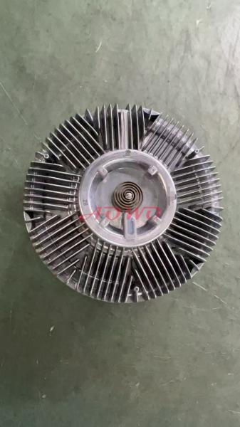 3662001322 OEM Standard Size Fan Clutch with IATF16949:2016 Certification for MERCEDES BENZ Actros Engine Cooling System