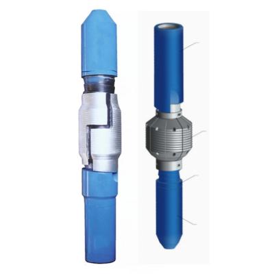 API Oil Well Fishing Tools Releasable Reversing Fishing Spear/ Releasing Slip Spear