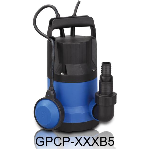 garden pump, submersible pump, plastic pump, water pump, centrifugal pump, clean water