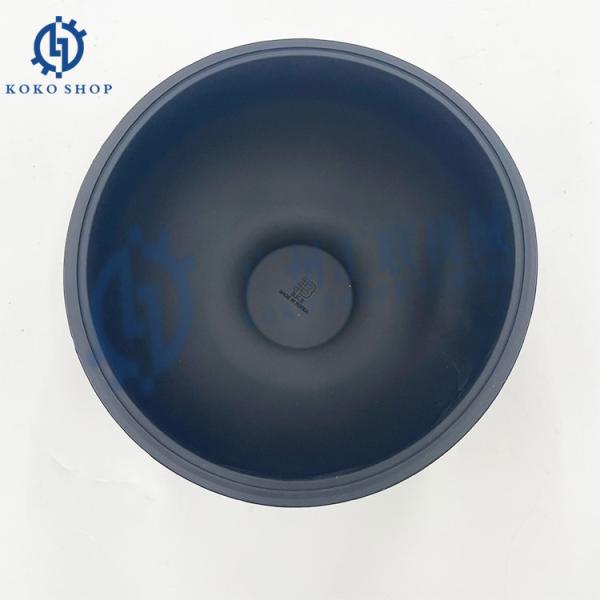 OKADA Rock Breaker Spare Part Rubber Diaphragm Membrane OUB310 OUB312 OUB316 OUB318 OUB324 For Excavator hammer