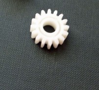 Fuji frontier 350 370 355 digital minilab gear 327F1121645B
