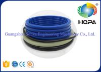 Tamanho padrão do jogo do selo do cilindro da resistência de ozônio com materiais de HNBR PTFE