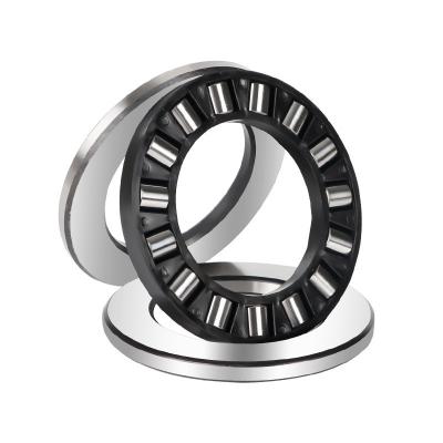 Fabricants de roulements à rouleaux cylindriques axiaux K81109TN pour équipements médicaux