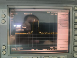 Software-Defined Radio SDR Multi-Channel RF Signal Source – 100MHz–6GHz Full-Band Coverage, 400MHz Sweep Bandwidth