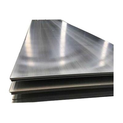Tôle d'acier inoxydable laminée à chaud de 300 à 2000 mm