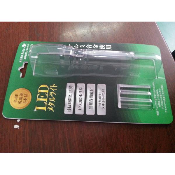 Customerized clamshell  blister  packaging for  bottle/PET/PVC/blister products