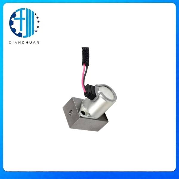 702-21-57400 702-21-57500 702-21-55901 702-21-55600 702-21-56800 Soulevére solénoïde pour une excavatrice KOMATSU PC200-7 PC220-7 PC200-8