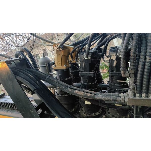 drillto ZT-140 undergroud pipe laying, drillto ZT-220A horizontal directional drilling machine, 140tons hdd machine, 210tons hdd machine,140tons hdd rig, 210tons hdd rig, directional boring equipment