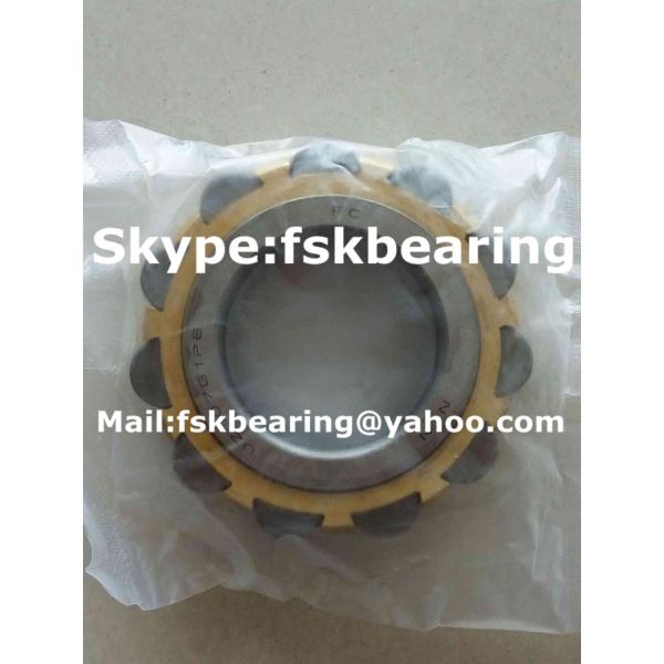 Transportes excéntricos para el reductor del engranaje, 80752904 de la jaula