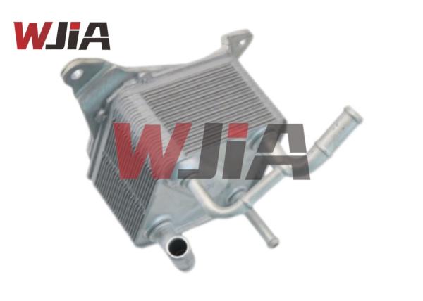 21606-X481A Auto Transmission Cooler Nissan Transmission Parts For X TRAIL T32 QASHQAI J11