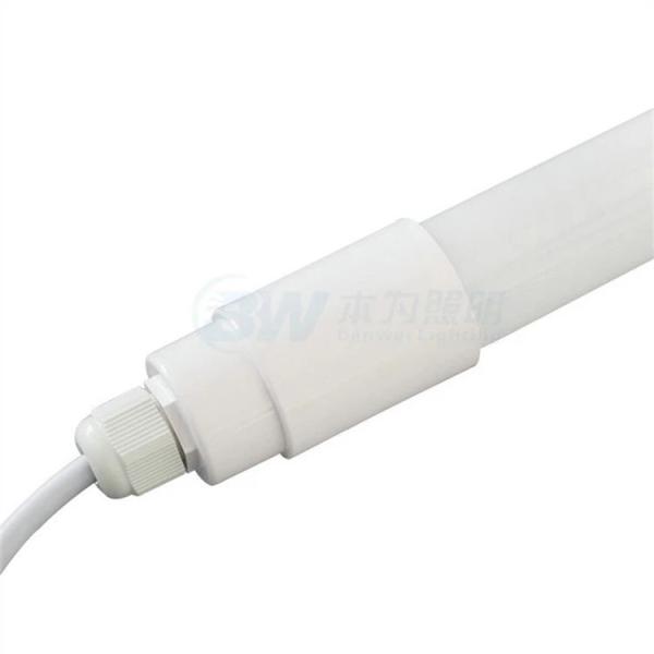 28W Led Lights For Poultry Houses With IP67 Triac Dimmable For Chicken Pig Cow Farm