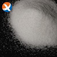 Polyacrylamide aniônico do floculante da pureza 90 com amostra grátis