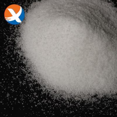 Polyacrylamide aniônico do floculante da pureza 90 com amostra grátis